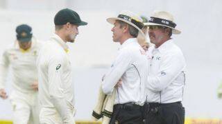 Pakistan vs Ireland: 3 Englishmen to officiate Ireland’s inaugural Test Pakistan vs Ireland: 3 Englishmen to officiate Ireland’s inaugural Test